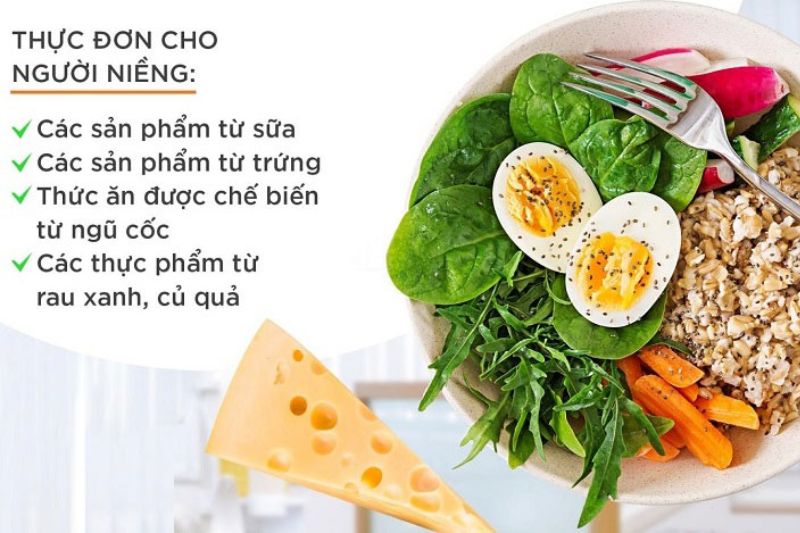 Thực đơn cho người niềng răng trong 7 ngày